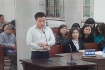 Triệu tập Hà Văn Thắm trong vụ xét xử phúc thẩm bị cáo Đinh La Thăng