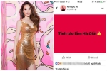 Hồ Ngọc Hà đăng đàn tự nhận mình 'tỉnh táo và giỏi' giữa ồn ào The Face Việt Nam 2018