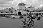 Nhớ xích lô máy Sài Gòn - Chợ Lớn