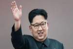 Vì sao ông Kim Jong Un nhất quyết không dùng bút có sẵn để ký kết văn bản?