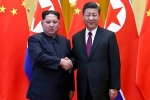 Báo chí Nhật đồn đoán mục đích Kim Jong-un tới Trung Quốc lần ba