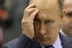 Tận mắt chứng kiến tài làm bánh của TT Putin