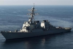 Mỹ cân nhắc tăng cường tuần tra ở Biển Đông để đối phó Trung Quốc