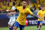 Brazil gặp Thụy Sĩ: Neymar và cơn 'mưa gôn' bừng sáng World Cup?