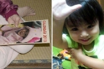 Nhật Bản: Bé gái 5 tuổi chỉ nặng 12kg tử vong vì bị cha mẹ lạm dụng và lời cầu xin đẫm nước mắt viết trong vở