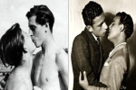 Những bức ảnh LGBT từ hàng trăm năm qua: Đồng tính chưa bao giờ là bệnh và thời nào cũng có cả