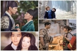 4 phim được chính người Hàn bình chọn là đỉnh cao của drama