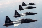 Việt Nam nhận máy bay huấn luyện Mỹ để 'quá độ' lên tiêm kích F-16?