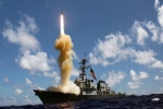 Lỗ hổng 'chết người' của hệ thống phòng thủ Aegis Mỹ: Không thể đánh chặn tên lửa Mach 2,8