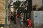 Cô gái chết trong căn nhà khoá trái, một phần thân thể nghi bị phi tang ở Tây Ninh