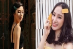 Kẹp tóc màu sắc từ thời 'ơ kìa' bỗng hot trở lại, hot girl Hàn - Việt đều thi nhau dùng