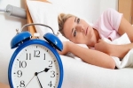 Trằn trọc, khó ngủ: Hãy thử áp dụng ngay 7 mẹo hữu ích này!