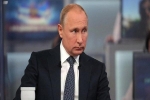 Ông Putin trả lời câu hỏi: Nếu quân đội Ukraine lợi dụng World Cup để tấn công quy mô lớn?
