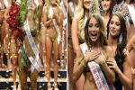 Những cuộc thi Hoa hậu trên thế giới đã loại bỏ phần thi bikini