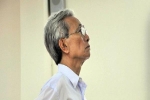 Buộc ông Nguyễn Khắc Thuỷ thi hành án tù 3 năm vì tội dâm ô trẻ em
