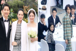 Những đám cưới có dàn khách mời khủng nhất xứ Hàn: Toàn minh tinh, Song Song không đọ được với Jang Dong Gun?