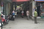 Hà Nội: Phát hiện thi thể người đàn ông bốc mùi nồng nặc trong ngôi nhà 3 tầng trên phố Nguyễn Phúc Lai