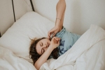 Ngủ cũng có thể giúp giảm cân nếu bạn có những thói quen này