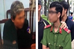 Hàng loạt kẻ mạo danh công an bị tạm giữ ở Sài Gòn