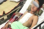 Nửa đêm, chàng trai 19 tuổi ở TP.HCM bị đâm thủng tim, phổi được cứu sống
