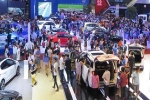 Vắng ô tô Thái Lan, cả tuần Việt Nam chỉ nhập khẩu hơn 100 xe con