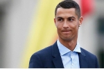 Ronaldo chấp nhận trả 22,6 triệu đôla vì trốn thuế