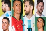 Nhờ Ronaldo, đội tuyển Bồ Đào Nha vô địch mạng xã hội mùa World Cup
