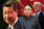 Trung Quốc nóng lòng dõi theo diễn biến thượng đỉnh Trump - Kim