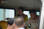 Tài xế xe tải khai nhận nghe điện thoại vào thời điểm gây tai nạn khiến 3 mẹ con thai phụ tử vong tại Hà Nội