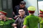 Thắt chặt an ninh tại phiên xét xử nhóm khủng bố âm mưu đặt bom sân bay Tân Sơn Nhất