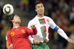 Ronaldo đối đầu Ramos và các điểm nóng ở derby bán đảo Iberia