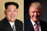 Triều Tiên tung hình ảnh 'độc' chưa từng thấy ở thượng đỉnh Mỹ - Triều