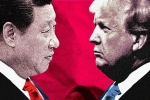 Biển Đông: Nơi Mỹ không cần Trung Quốc mà phải đối đầu Trung Quốc