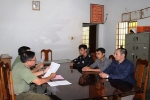 Tây Ninh triệu tập 3 người kích động, xúi giục công nhân nghỉ việc