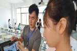 Trung Quốc dùng hệ thống nhận dạng khuôn mặt chống thi hộ đại học