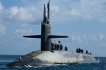 Tin tặc Trung Quốc bị tố cáo đánh cắp kế hoạch tác chiến tàu ngầm Mỹ