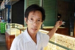 Tiệm vàng ở Khánh Hòa bị trộm gần 300 đôi bông tai