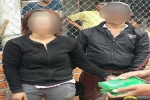 Vợ chồng đi bốc thuốc bị vây giữ vì nghi bắt cóc trẻ em