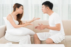 8 quy tắc vàng chị em tuyệt đối không được quên khi tranh cãi với chồng