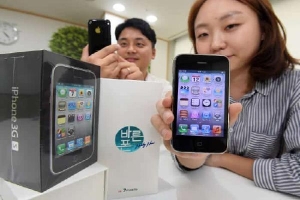 iPhone 3GS bất ngờ được 'hồi sinh' sau 9 năm