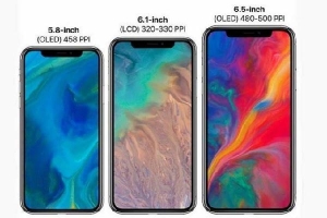iPhone 2018 được dự đoán sạc nhanh hơn, giá rẻ hơn