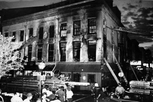 Bí ẩn vụ cháy câu lạc bộ đêm LGBT nổi tiếng trong lịch sử Mỹ: Một thảm kịch bị ‘chôn vùi’