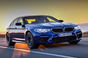 Hơn 7.000 xe BMW bị triệu hồi vì mắc lỗi nghiêm trọng