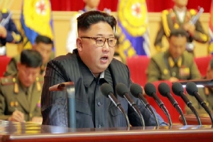 Kim Jong-un có thể ngừa đảo chính khi thay loạt tướng quân đội