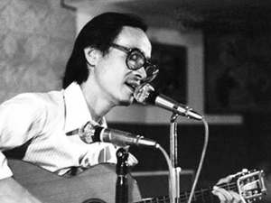 Trịnh Công Sơn: Người hát rong qua nhiều thế hệ