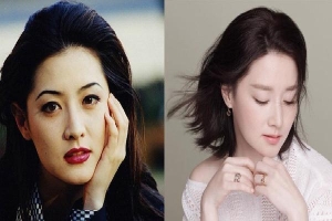 Mỹ nhân Hàn qua ngưỡng 40 mà vẫn đẹp hơn thời trẻ: tất cả là do thay đổi cách makeup