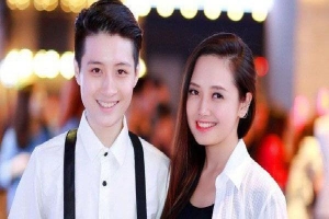 MC Ngọc Trang chia tay người yêu đồng giới sau 2 năm gắn bó