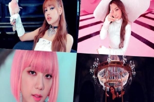 Dân mạng phát hiện YG mua quảng cáo cho MV mới của Black Pink