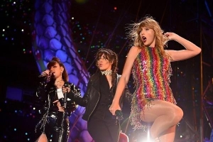 Taylor Swift tôn vinh cộng đồng LGBT nhân 'Tháng tự hào đồng tính'
