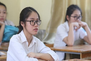 Hơn 8.800 thí sinh Hà Nội thi vào trường chuyên